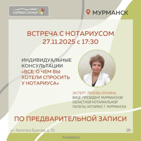 � ���������� ��������� ���������������� 27.11.2025 ����